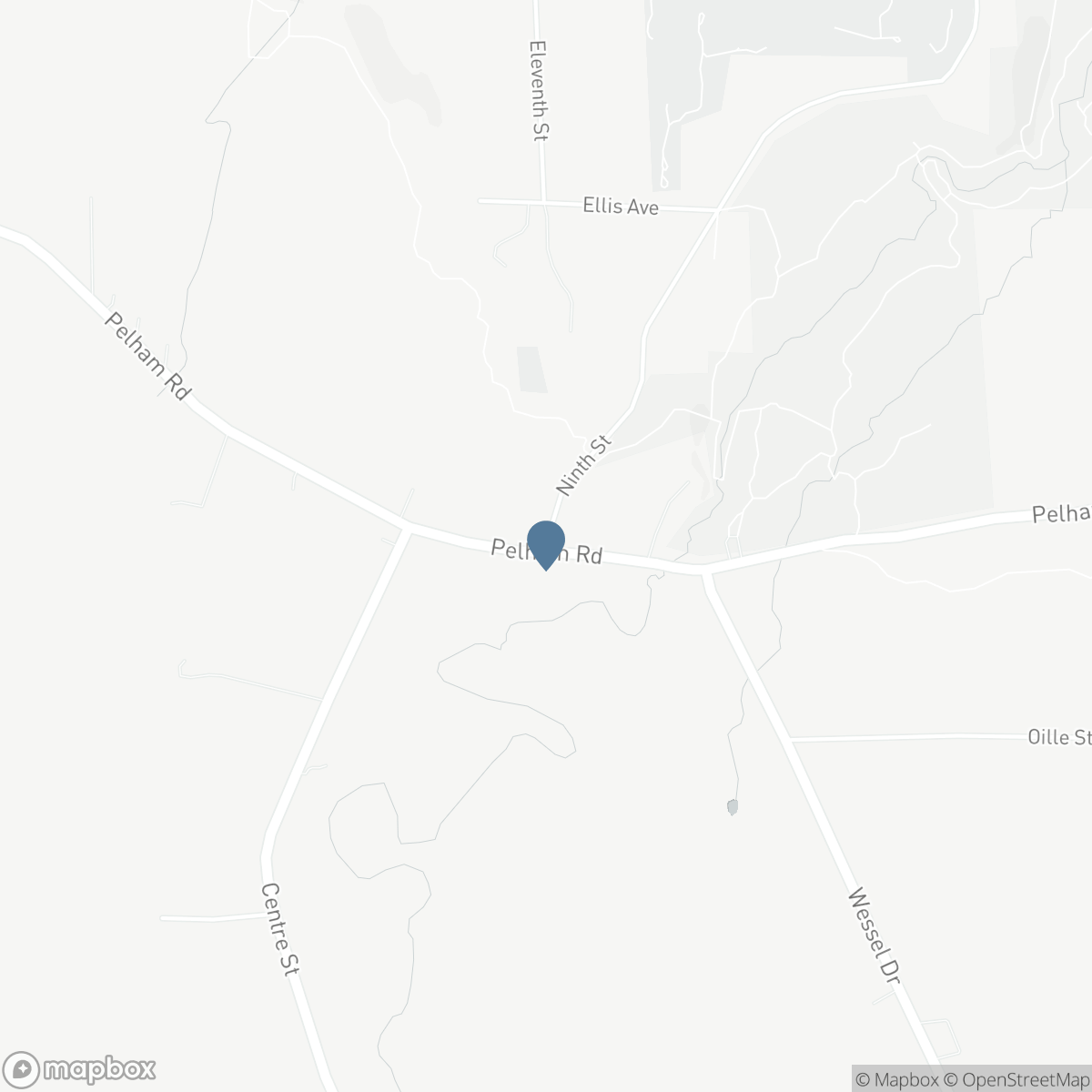 2996 NINTH STREET, Lincoln, Ontario L2R 6P7
